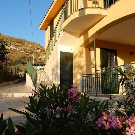 Ravishing Villa In Realmonte With Private Swimming Pool Екстериор снимка