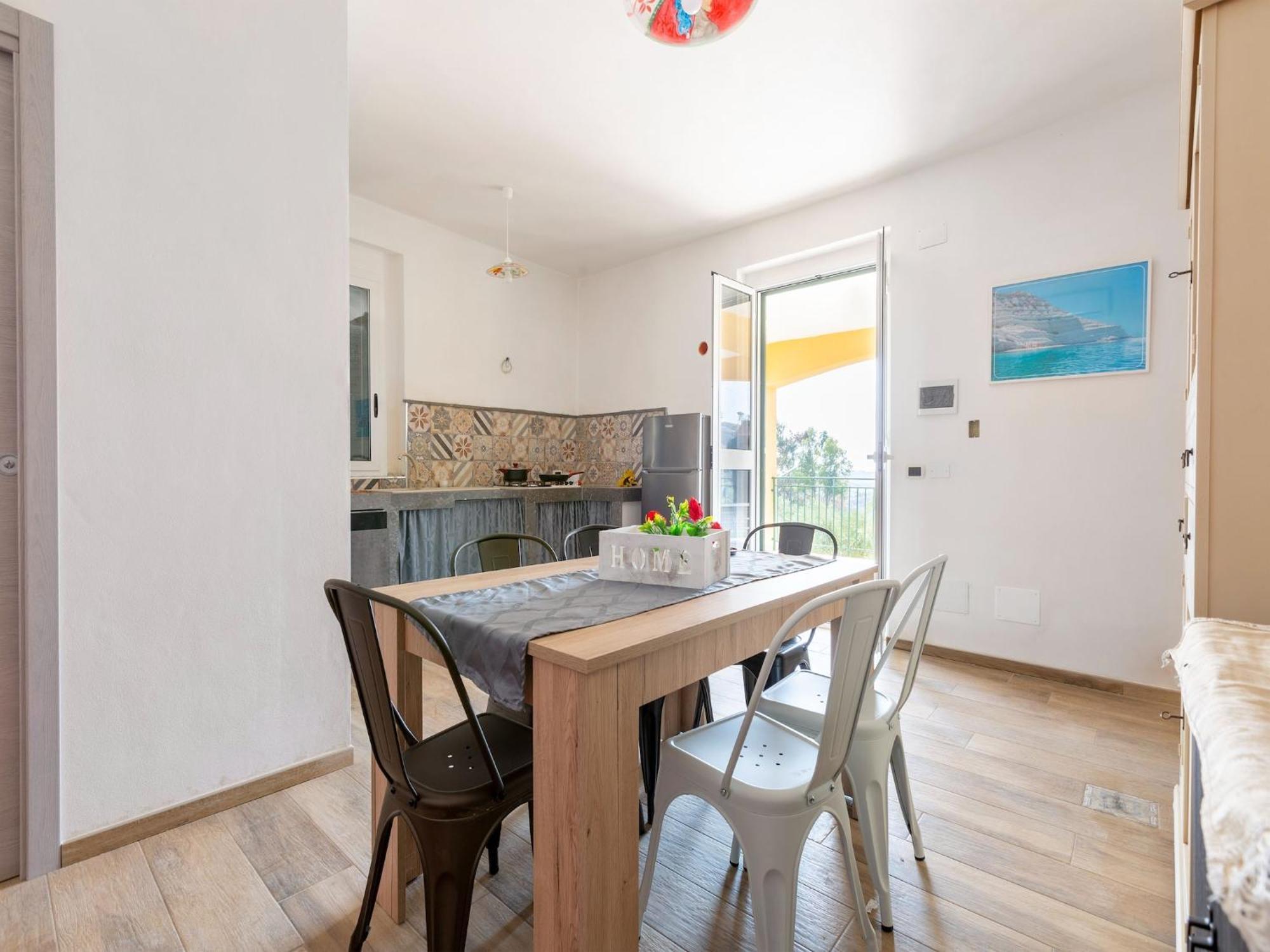 Ravishing Villa In Realmonte With Private Swimming Pool Екстериор снимка