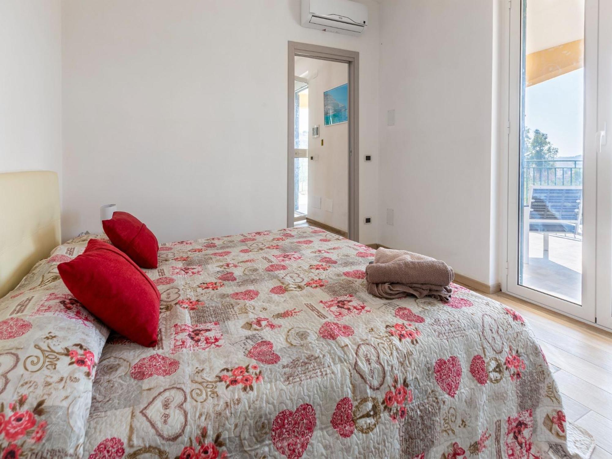 Ravishing Villa In Realmonte With Private Swimming Pool Екстериор снимка