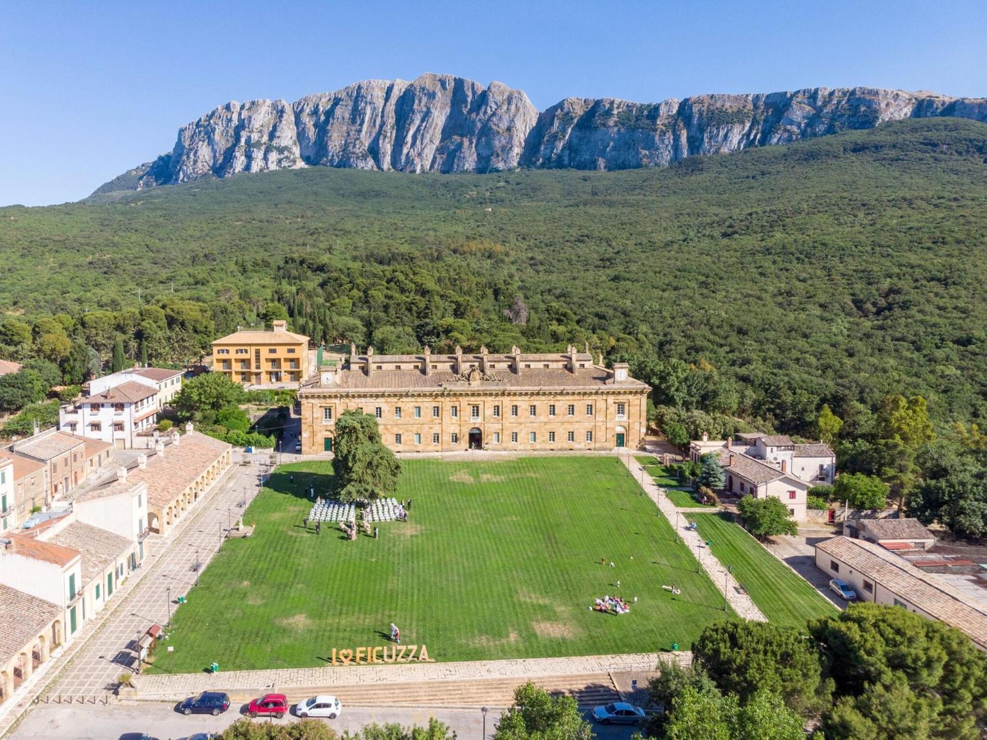 Ravishing Villa In Realmonte With Private Swimming Pool Екстериор снимка