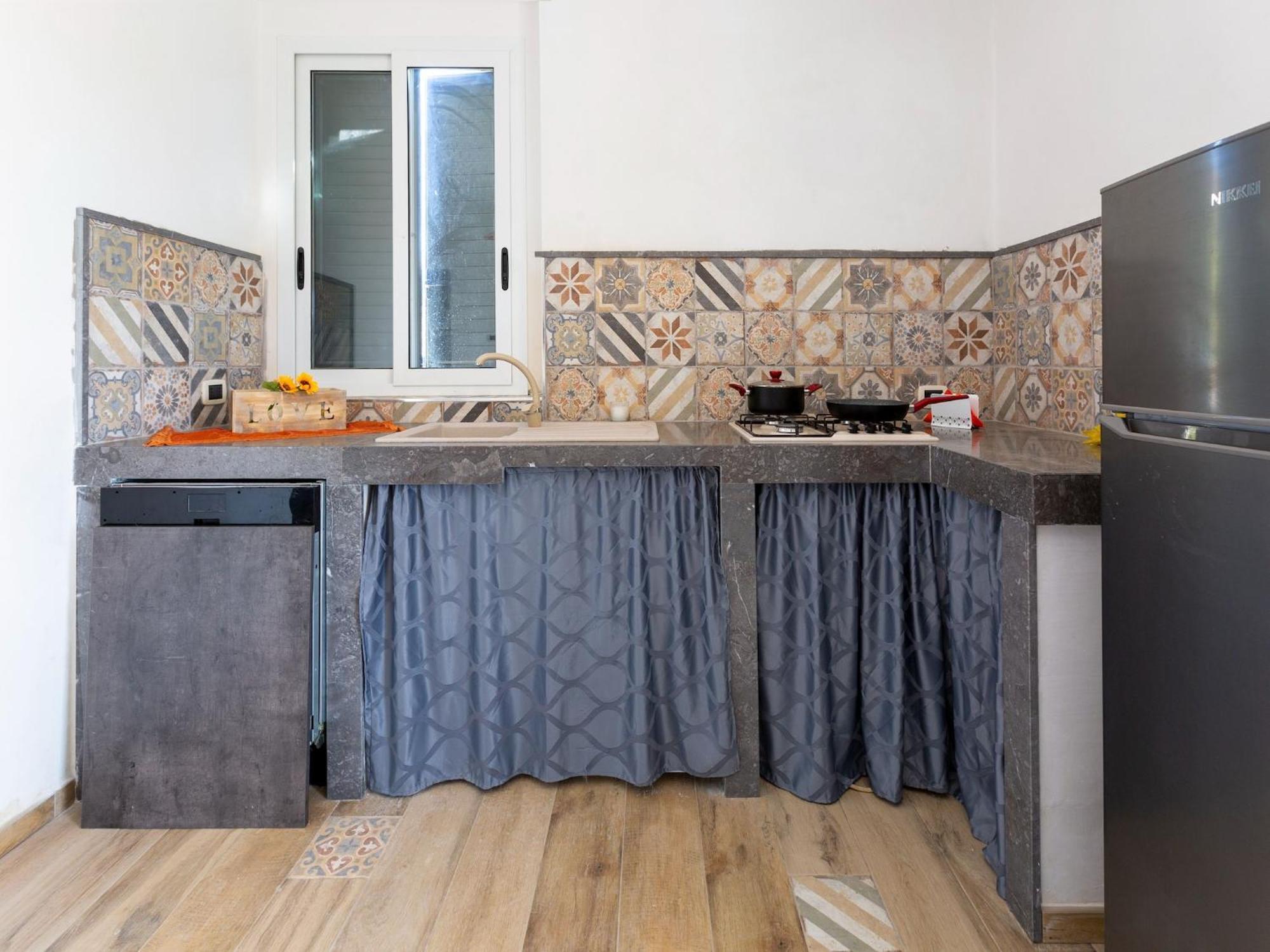 Ravishing Villa In Realmonte With Private Swimming Pool Екстериор снимка