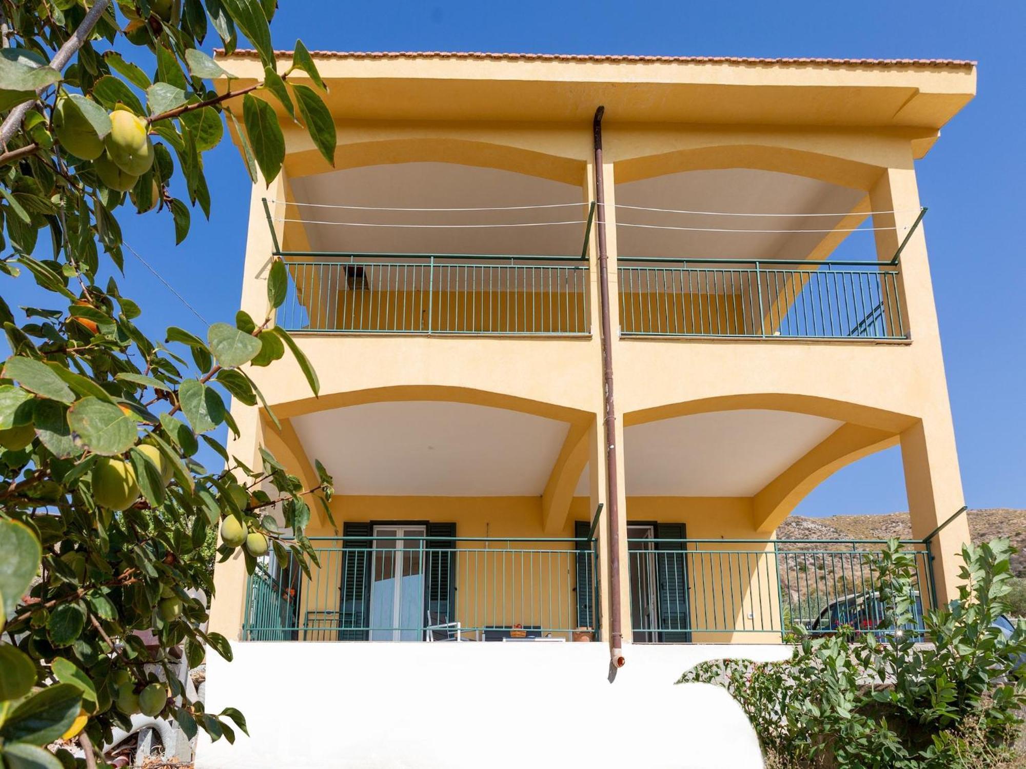 Ravishing Villa In Realmonte With Private Swimming Pool Екстериор снимка